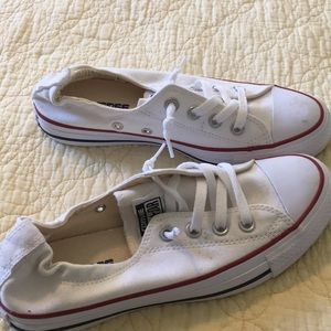 Converse slip ones
